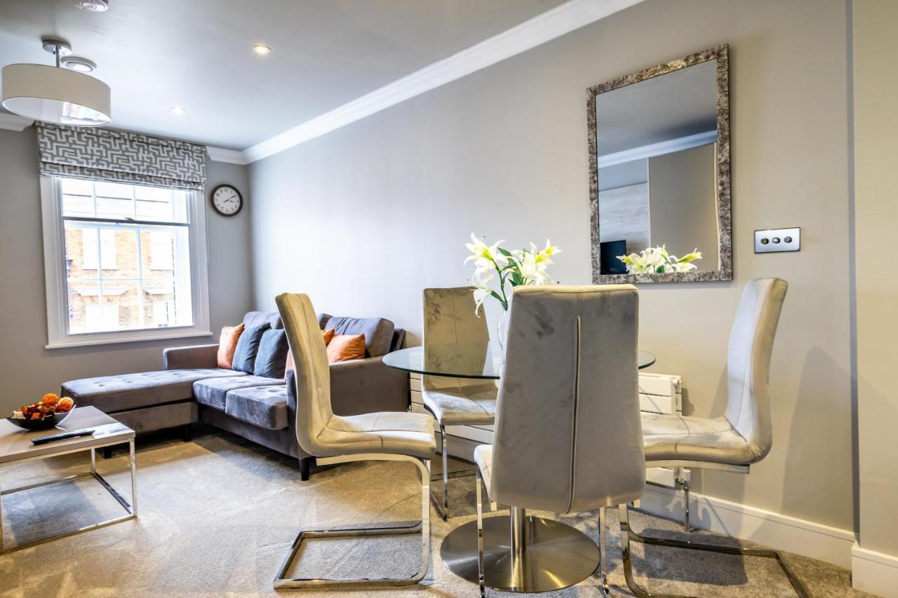 Bootham Urban Space York Bagian luar foto