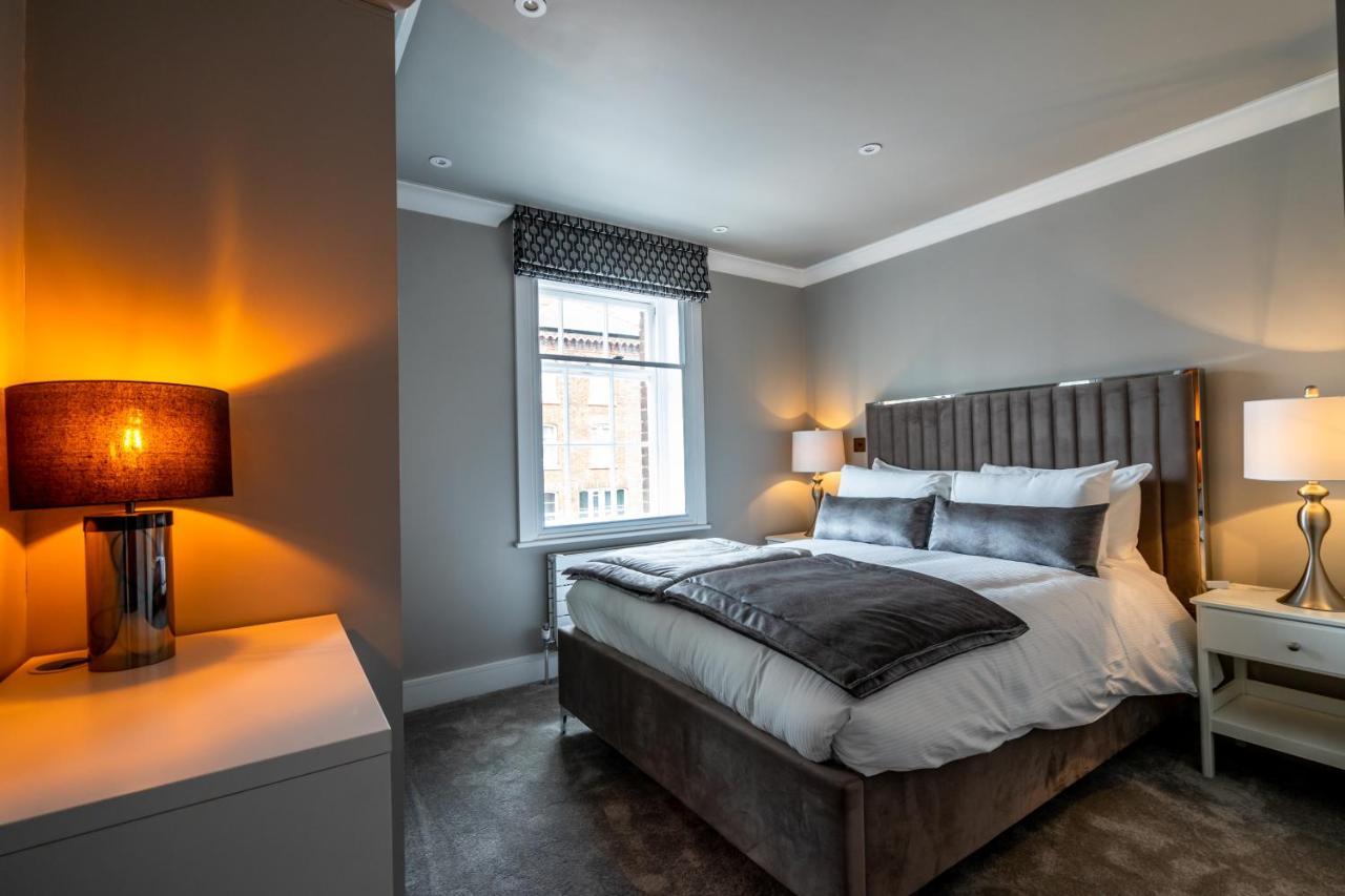Bootham Urban Space York Bagian luar foto